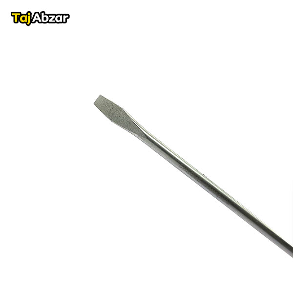 پیچ گوشتی دو سو سفیر مدل SST6200- سر پیچ گوشتی