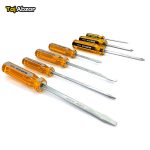 مجموعه 7 عددی پیچ گوشتی سفیر مدل SU7314-7- نمای اصلی