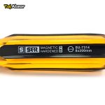 پیچ گوشتی دو سو سفیر مدل SU-7314- مشخصات روی پیچ گوشتی