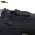 فرز انگشتی گلو کوتاه توسن مدل 3314GD- نمای کلید اصلی