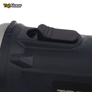 فرز انگشتی گلو کوتاه توسن مدل 3314GD- نمای کلید اصلی