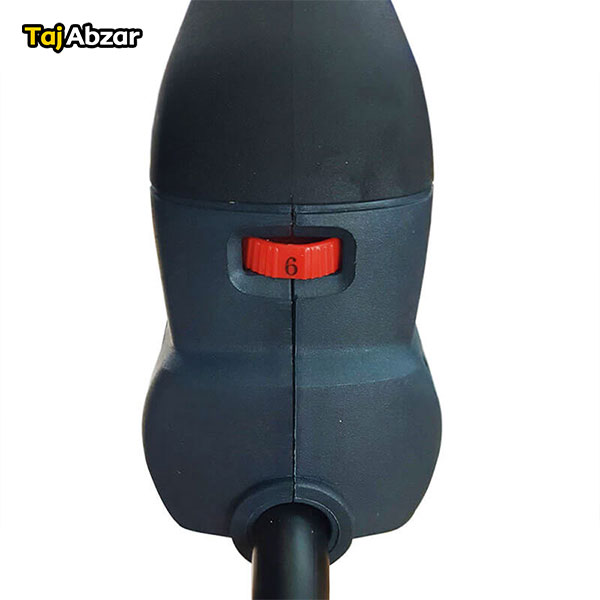 اره عمودبر توسن مدل 5750J- کلید