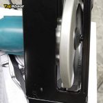 اره گردبر ماکیتا مدل 5806B- نمای بالا