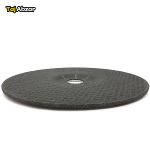 صفحه برش آهن 3*180 ای پی ان مدل 421803- نمای روبرو