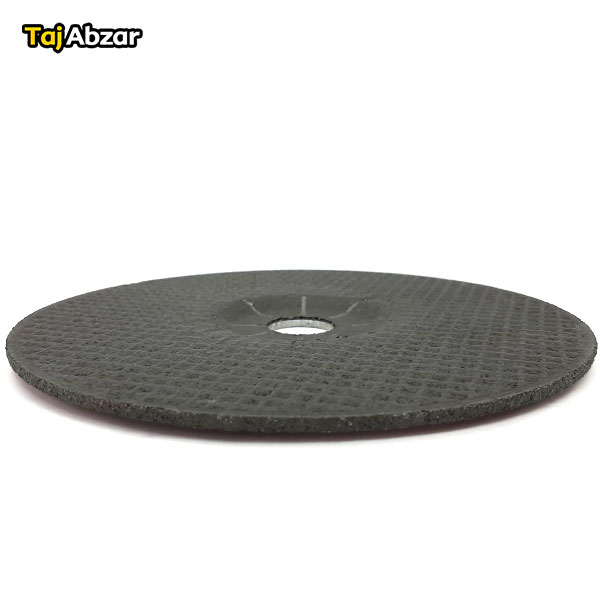 صفحه برش آهن 3*180 ای پی ان مدل 421803- نمای روبرو