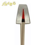 چکش میخ کش 225 گرمی ایران پتک مدل AM 0810
