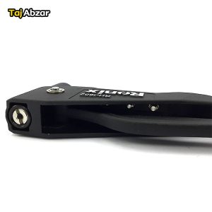 انبر پرچ دستی رونیکس مدل RH-1602- نمای پشت