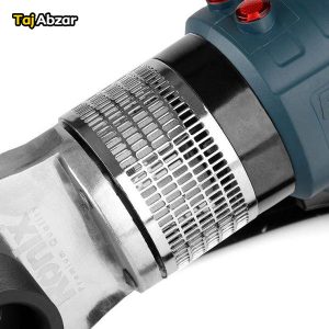دستگاه جوش لوله سبز رونیکس مدل RH-4403- نمای نزدیک