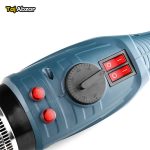 دستگاه جوش لوله سبز رونیکس مدل RH-4403- کلیدها