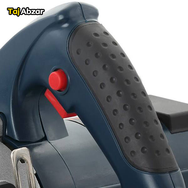 اره شیار زن ای پی ان مدل SL125T- کلید