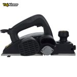 رنده برقی سفیر مدل SP-82-550W- نمای جانبی