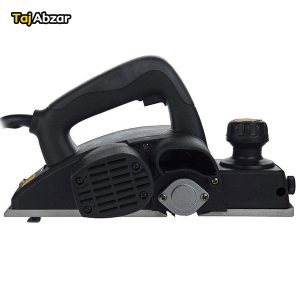رنده برقی سفیر مدل SP-82-550W- نمای جانبی