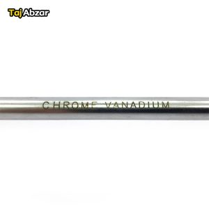 پیچ گوشتی دو سو سفیر سایز 150*6 مدل SST6150- نمای نزدیک