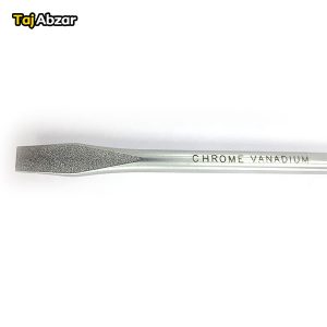 پیچ گوشتی دو سو سفیر سایز 150*6 مدل SST6150- سری پیچ گوشتی