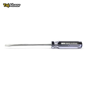 پیچ گوشتی دو سو سفیر سایز 150*6 مدل SST6150- نمای اصلی