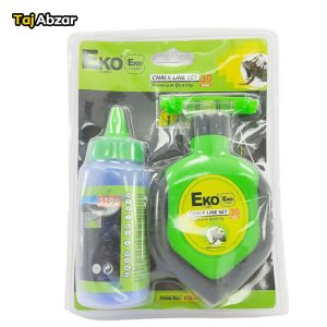 ریسمان بنایی (رنگی) 30 متری اکو مدل ECL-002