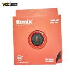 متر 50 متری رونیکس مدل RH-9805- بسته بندی