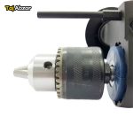 دریل چکشی 750 وات المکس مدل 144- سه نظام