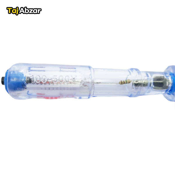 فازمتر میکا مدل C65-st500- دسته