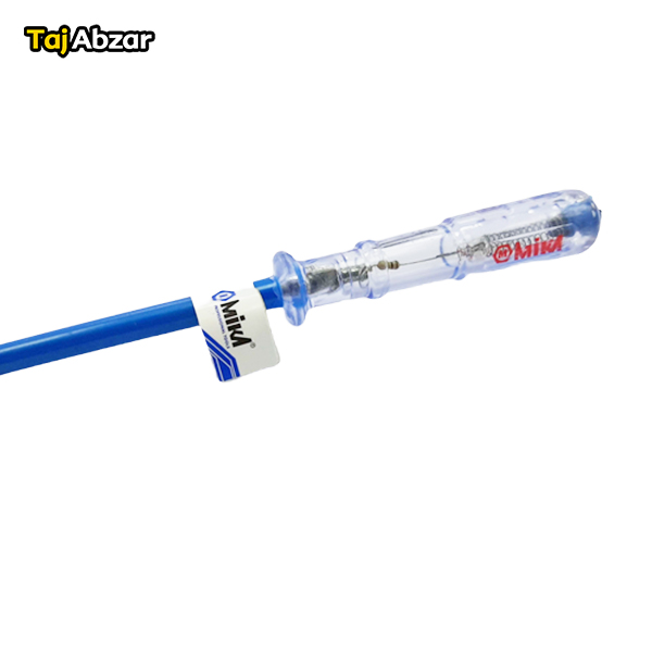 فازمتر میکا مدل C65-st500- نمای جانبی