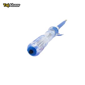 فازمتر میکا مدل C65-st500- نمای پشت