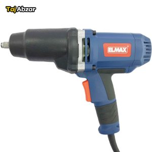 آچار بکس برقی 950 وات المکس مدل IW 575- نما اصلی