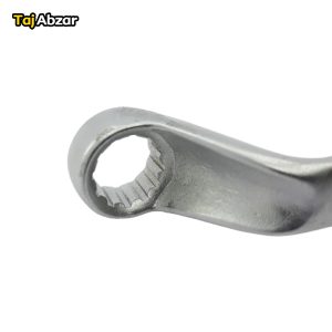 آچار دو سر رینگی نولان سایز 11-10 مدل N1011- نمای نزدیک