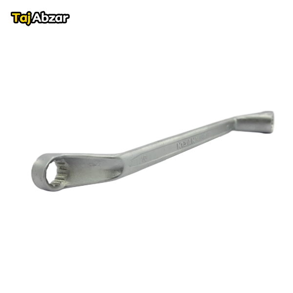 آچار دو سر رینگی نولان سایز 11-10 مدل N1011- نمای چپ