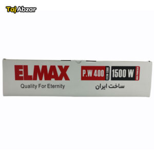 اتو p.w 400