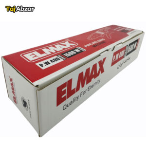 جعبه اتو المکس pw400