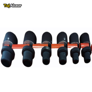 لقمه های اتو p.w 400