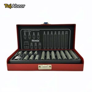 جعبه بیت ستاره ای رونیکس مدل RH-2696