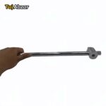 سایز کشویی 3/4 اینچ 45 سانتی متری رونیکس مدلRH-2612