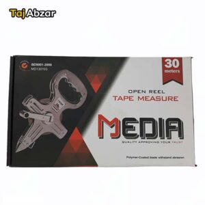 متر 30 متری مدیا