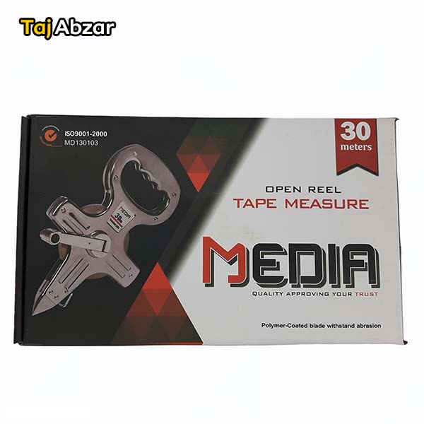 متر 30 متری مدیا