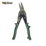 قیچی ورقبر راستبر رونیکس مدل RH-3902