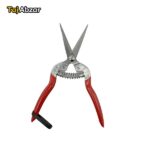قیچی میوه چینی جینگ دیان مدل JING-200