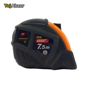 متر 7.5 متری آیرون مکس مدل 38G-7525