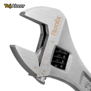 رونیکس مدل RH-2401