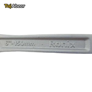 آچار فرانسه RH-2401