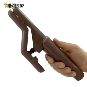 انبر جوشکاری مهدوی 450A