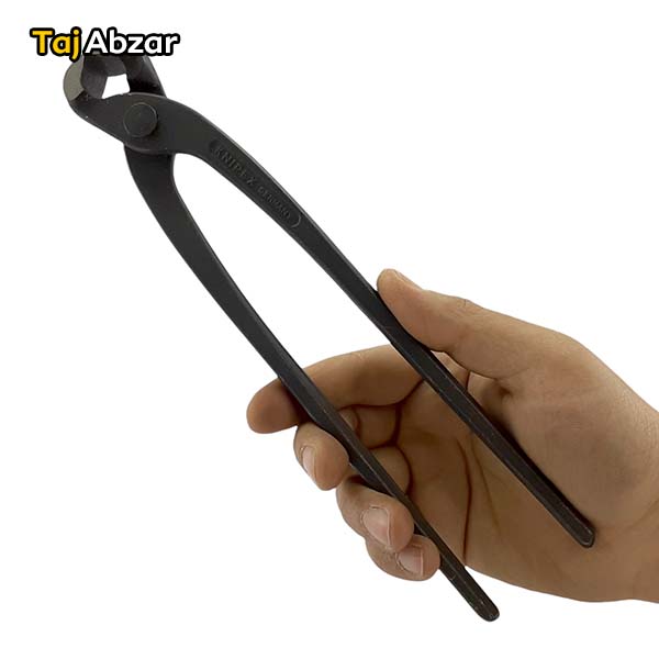 گاز انبر KnipeX Germany