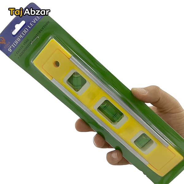 تراز فونیکس مدل torpeoo نه اینچ