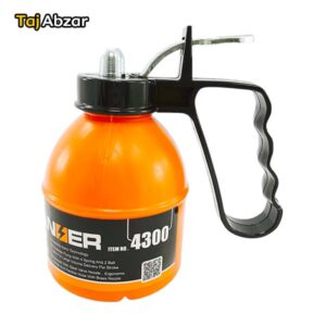 روغن دان تنسر ظرفیت 300 سی سی