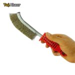 سایز فرچه سیمی یونیون مدل 01
