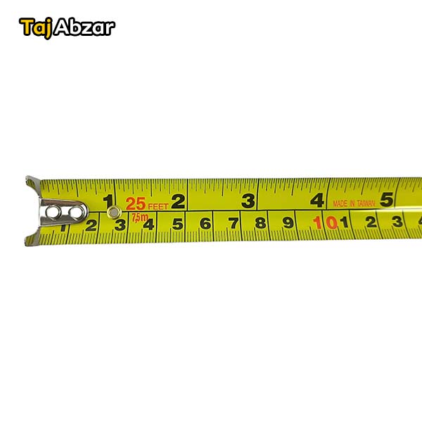 متر 7.5 متری واستر