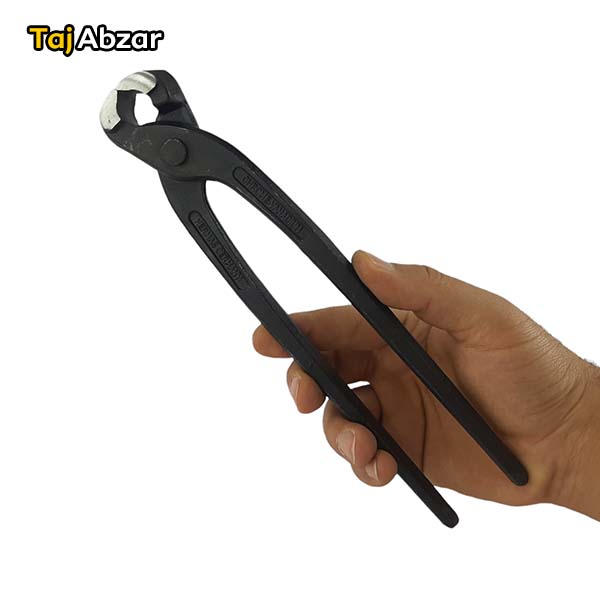 گاز انبر هرمس جرمنی