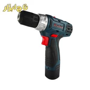 دریل پیچ گوشتی شارژی رونیکس 8012C