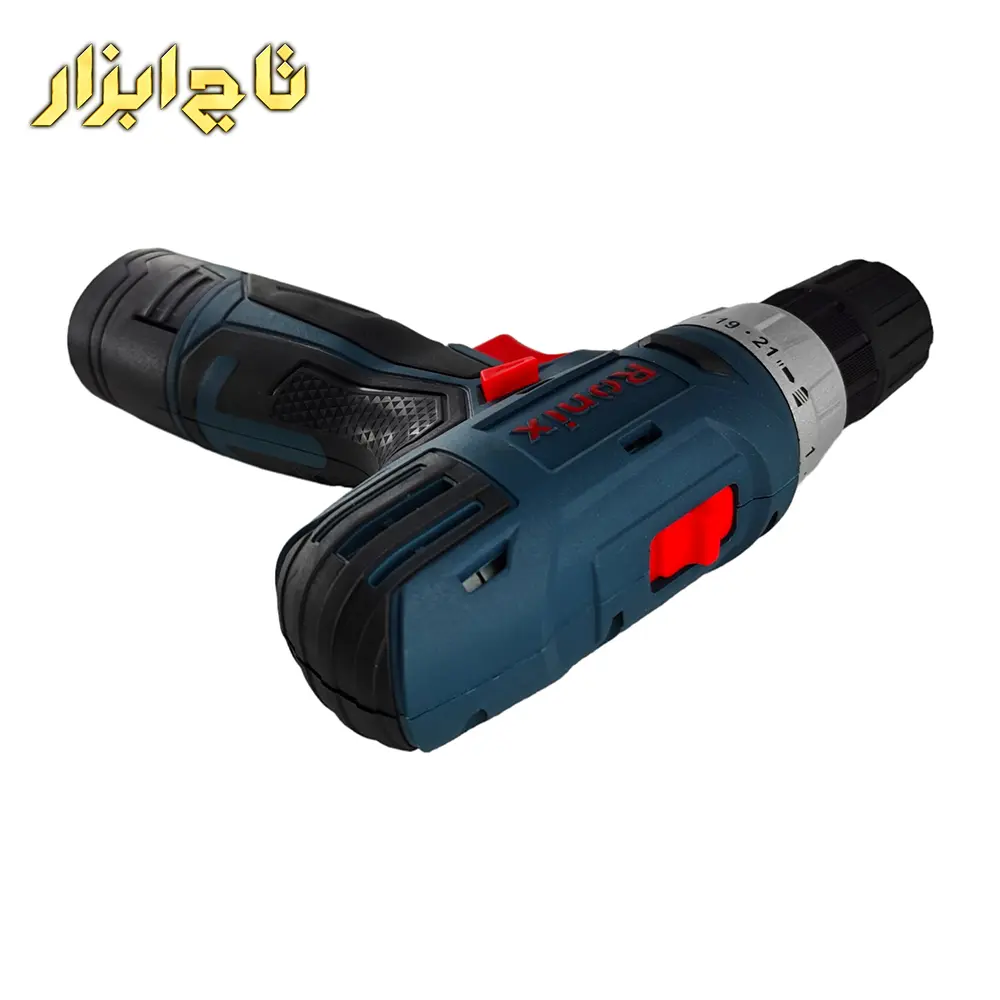 رونیکس مدل 8012C