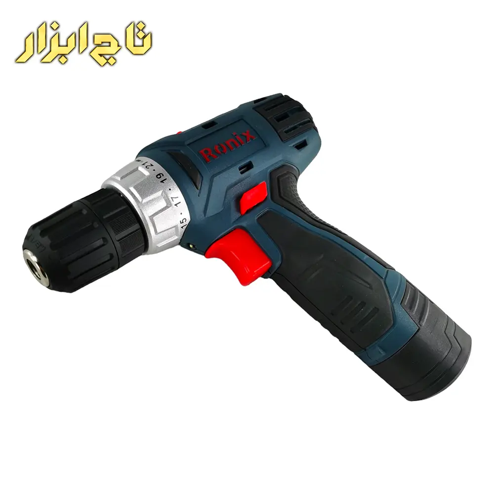 رونیکس 8012C